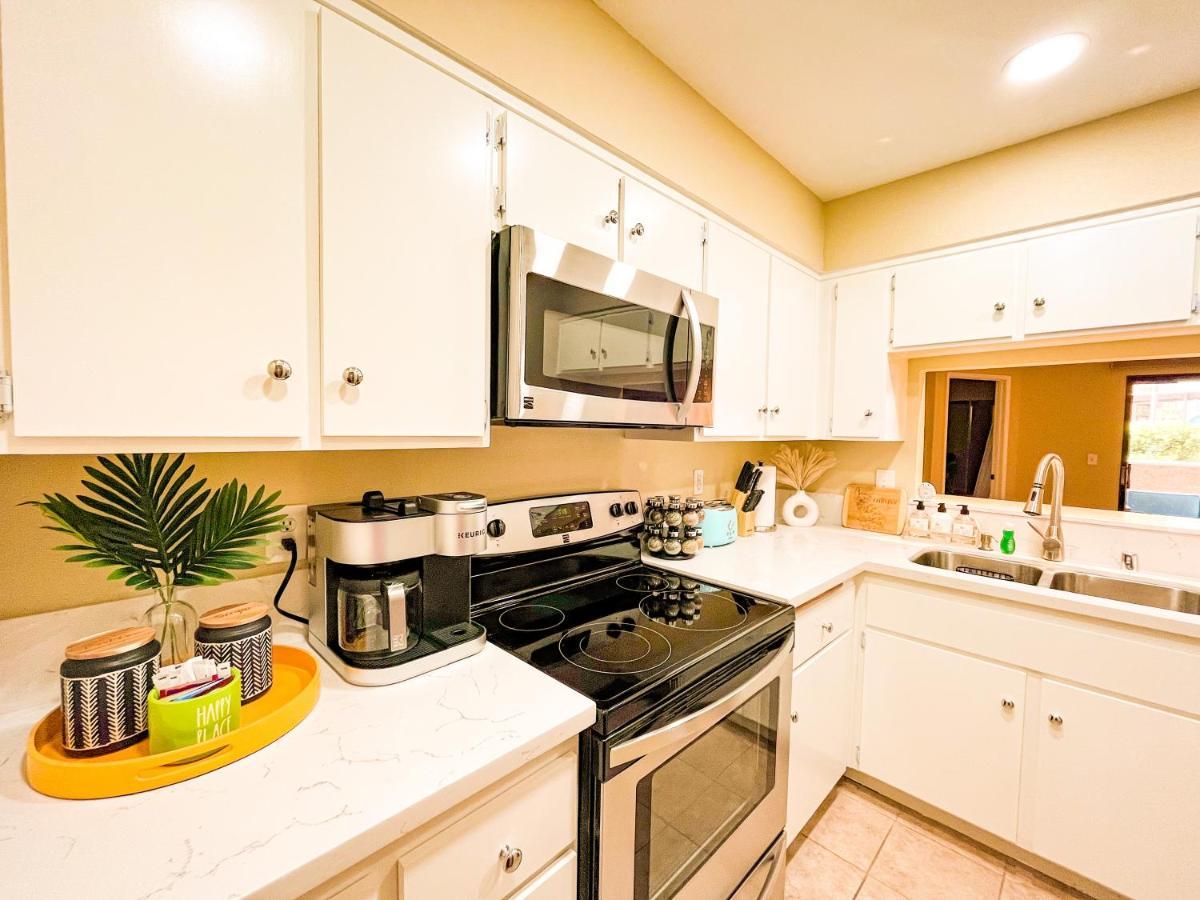 Stylish 2 Bedroom Near Ontario Airport Fontana Exteriér fotografie