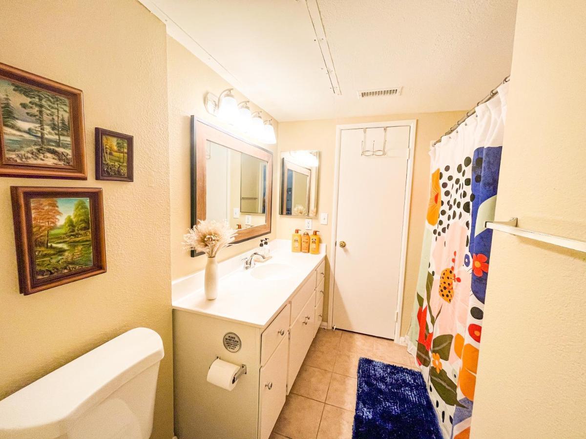 Stylish 2 Bedroom Near Ontario Airport Fontana Exteriér fotografie