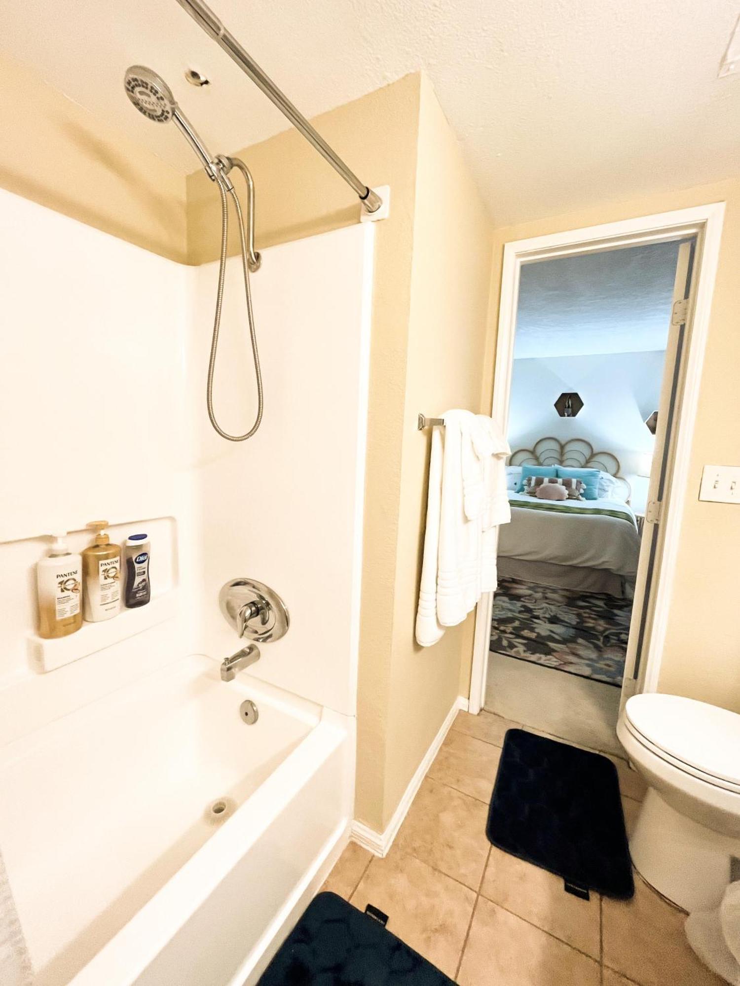 Stylish 2 Bedroom Near Ontario Airport Fontana Exteriér fotografie