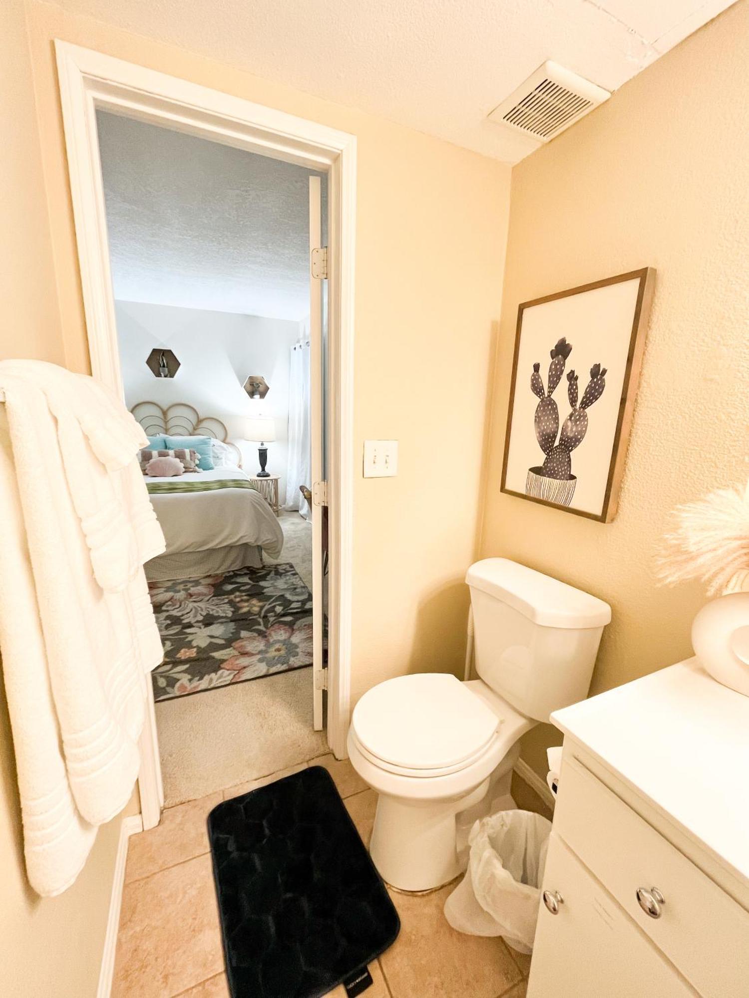 Stylish 2 Bedroom Near Ontario Airport Fontana Exteriér fotografie